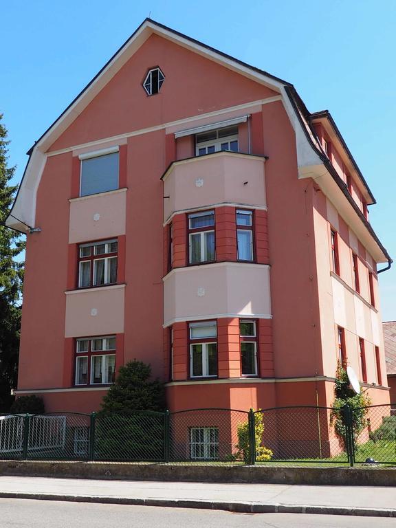 Rizzi Haus Daire Klagenfurt am Woerthersee Dış mekan fotoğraf
